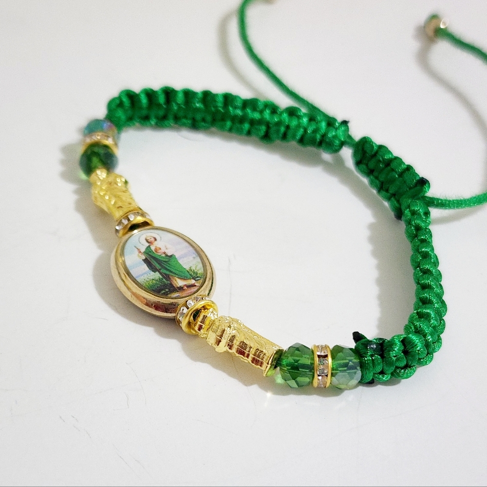 San Jude Bracelet